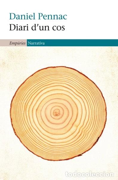 Libros: Diari d'un cos- 9788497877848