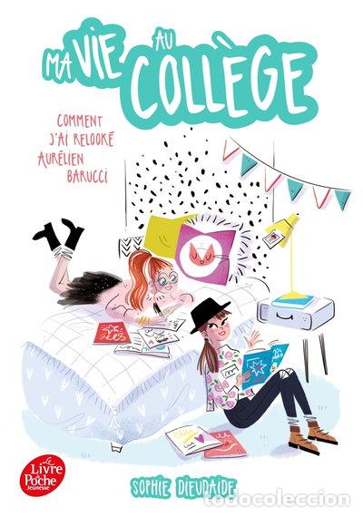 Libros: Comment j'ai relook&eacute; Aur&eacute;lien Barucci- 9782017043430