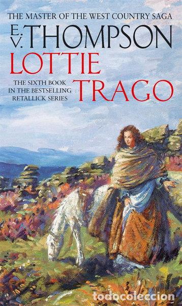 Libros: Lottie Trago- 9780751524819