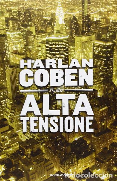 Libros: Alta tensione- 9788804631064