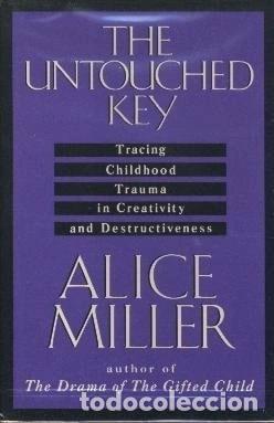 books: The Untouched Key- 9780385267632