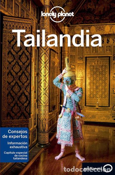 Libros: Tailandia 8- 9788408192534 - Foto 1