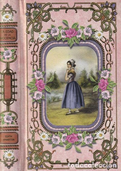 B&uuml;cher: La edad de la inocencia- 9788447333219