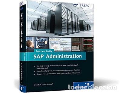 Libros: SAP NetWeaver AS ABAP system administration- 9781592293834