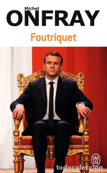 Libros: Foutriquet- 9782290381458