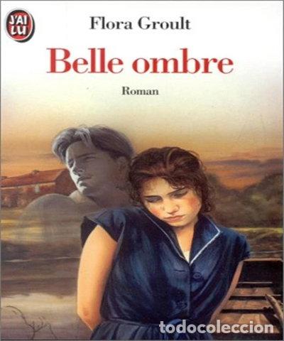 Libros: Belle ombre- 9782277228981