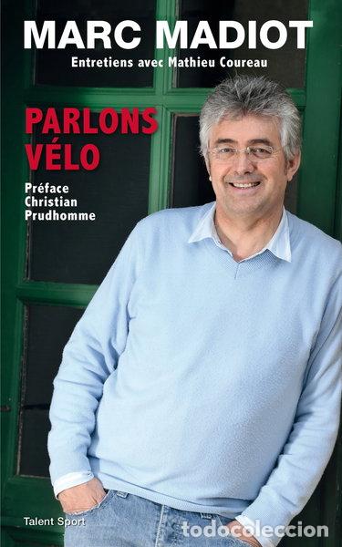 B&uuml;cher: Parlons v&eacute;lo- 9791093463216