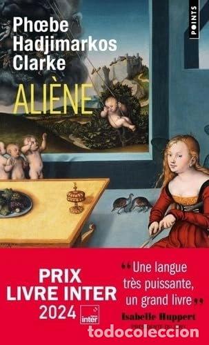 B&uuml;cher: Ali&egrave;ne- 9791041419968