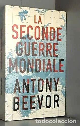 Libros: La Seconde Guerre mondiale- 9782298071085