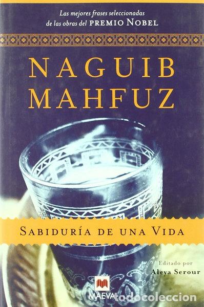 Libros: Sabidur&iacute;a de una vida- 9788496748477