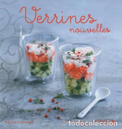 Libros: Verrines nouvelles- 9782263056932