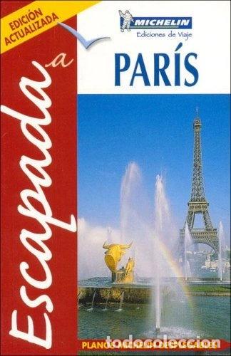 Libros: Paris, N&deg;6612- 9782061011126