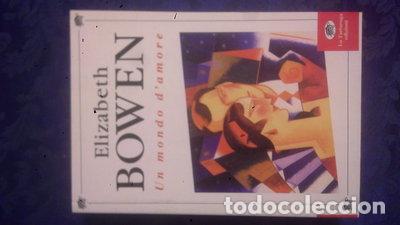 books: Un mondo d'amore- 9788877382580