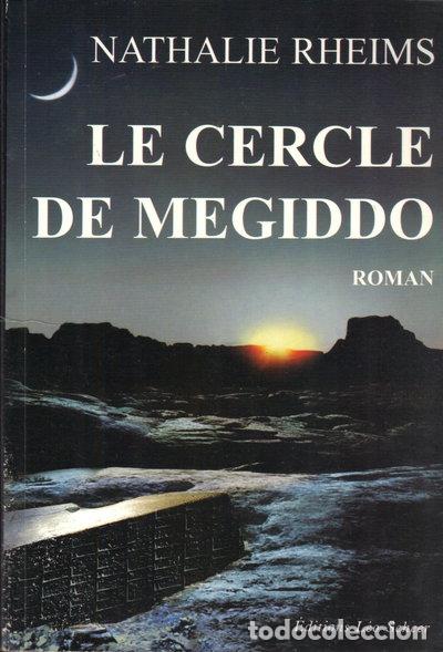 Libros: Le cercle de Megiddo- 9782915280951