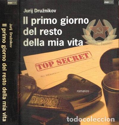 Libros: Il primo giorno del resto della mia vita- 9788878993617