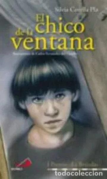 B&uuml;cher: El chico de la ventana- 9788428534758