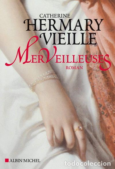 Libros: Merveilleuses- 9782226220707