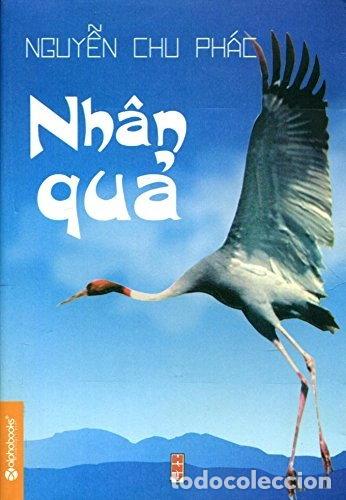 Libros: Nh&acirc;n quả- 8936066702119