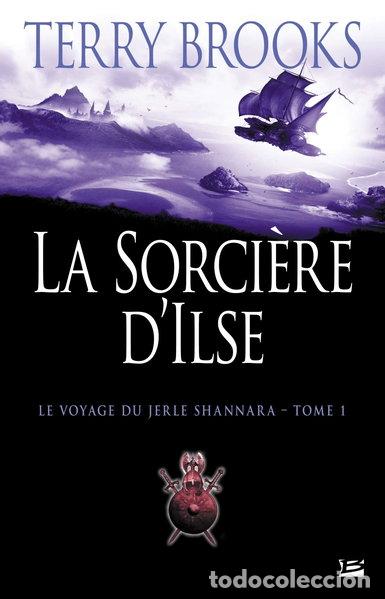 Libros: La Sorci&egrave;re d'Ilse- 9782352941774