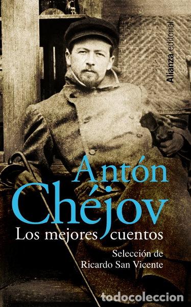 Libri di seconda mano: Los mejores cuentos- 9788420609133