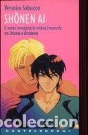 Libri di seconda mano: Shonen Ai- 9788882102098