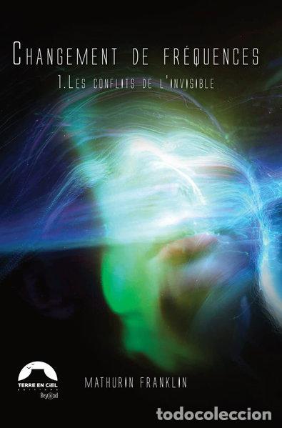 Libros: Les conflits de l'invisible- 9782492382116