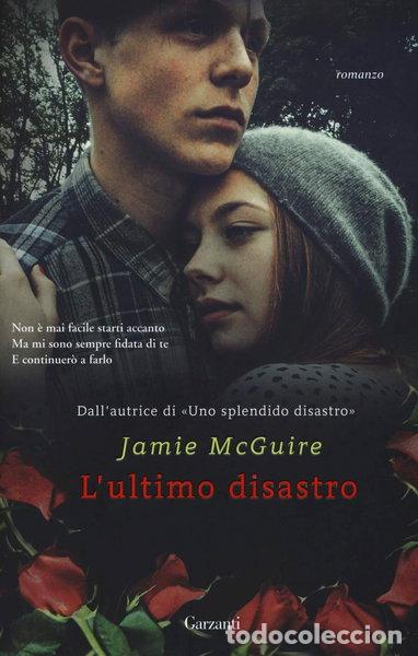 Libros: L'ultimo disastro- 9788811675082
