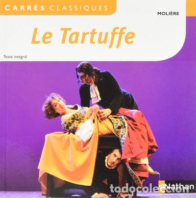 Libros: Le Tartuffe ou l'Imposteur- 9782091886930
