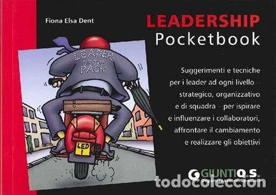 Libros: Leadership- 9788809063266