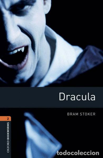 Libros: Oxford Bookworms 2. Dracula Digital Pack- 9780194610353