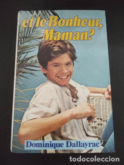Libros: Et le bonheur, maman?- 9782724211931