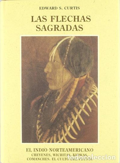 Libros: Las flechas sagradas- 9788476511169