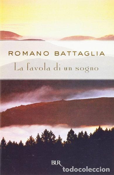 B&uuml;cher: La favola di un sogno- 9788817108133