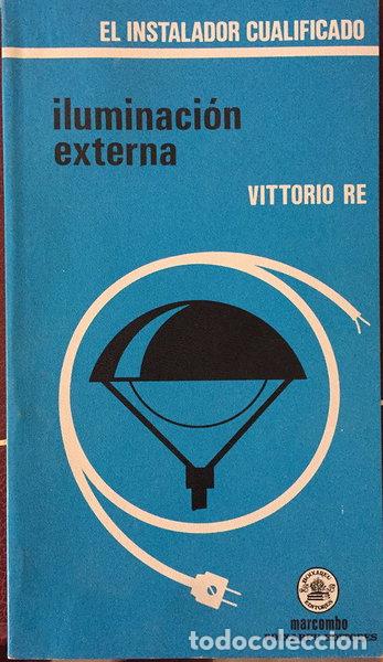 B&uuml;cher: Iluminaci&oacute;n externa- 9788426703651