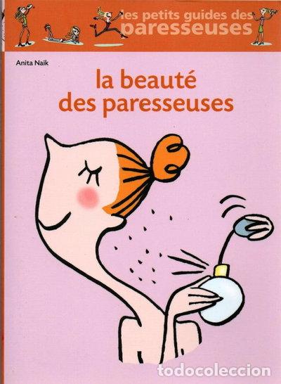 B&uuml;cher: La beaut&eacute; des paresseuses- 9782298011586