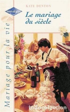 B&uuml;cher: Le mariage du si&egrave;cle- 9782280139083
