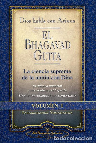 B&uuml;cher: Dios habla con Arjuna- 9780876125960