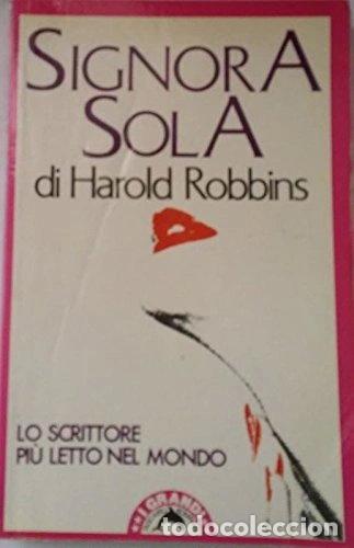 books: Signora sola- 9788845207662