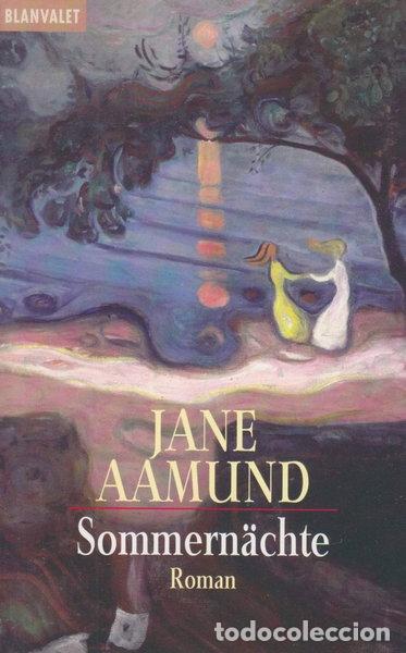books: Sommern&auml;chte- 9783442350889