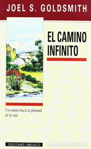 Livros em segunda m&atilde;o: El Camino Infinito- 9788477203209