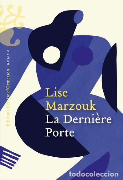 Libros: La derni&egrave;re porte- 9782350879741