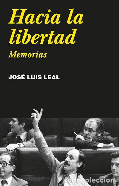 Libri di seconda mano: Hacia la libertad- 9788418895906