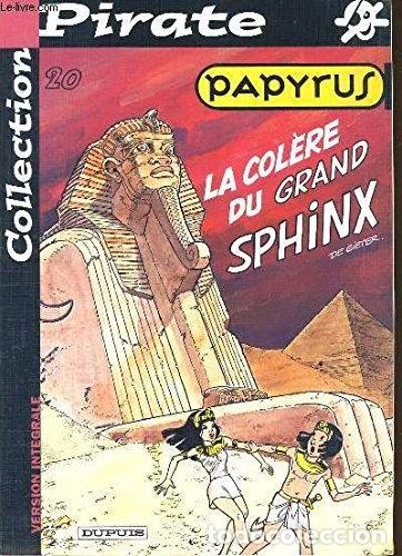 Libros: La m&eacute;tamorphose d'Imhotep- 9782266045131