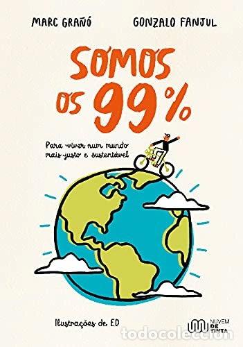 Libros: Somos os 99%- 9789896655051