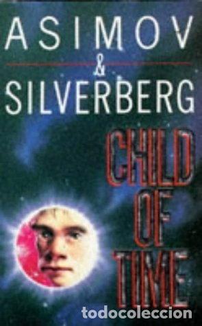 Libros: Child of Time- 9780330325790