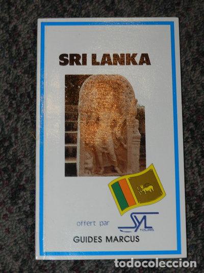 Libros: Le Sri Lanka- 9787131002608