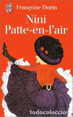 Libros: Nini patte-en-l'air- 9782290031056