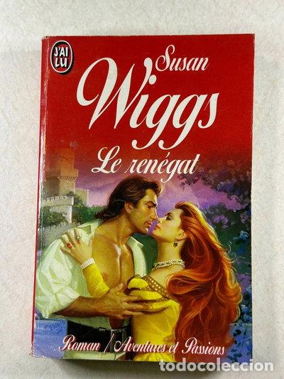 Libros: Le ren&eacute;gat- 9782277239444