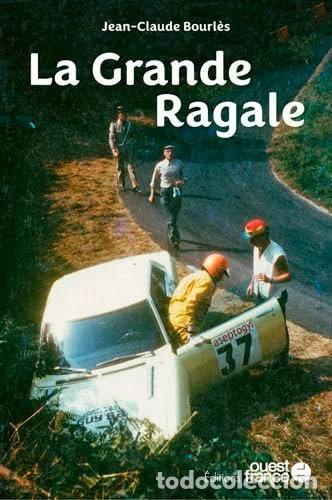 Livros em segunda m&atilde;o: La Grande Ragale- 9782737385940