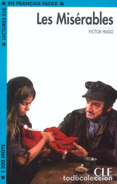Livros em segunda m&atilde;o: Les Mis&eacute;rables- 9782090318128